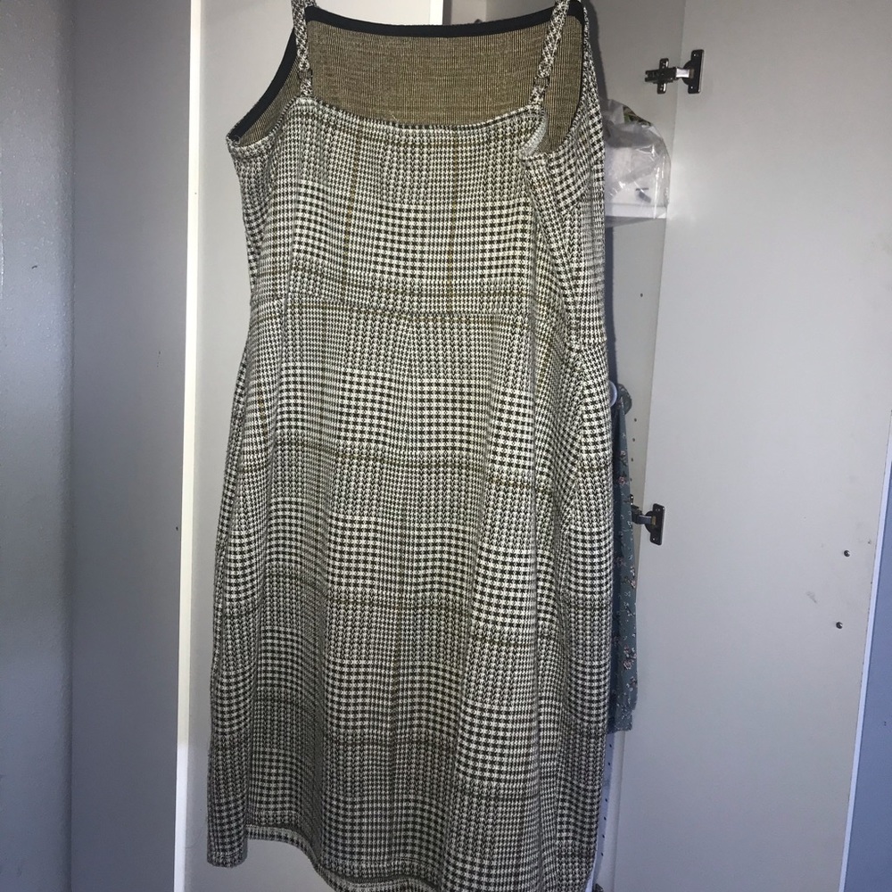 Very cute pattern dress